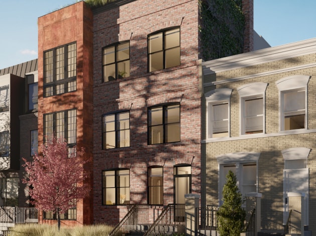 Ontario Road Project