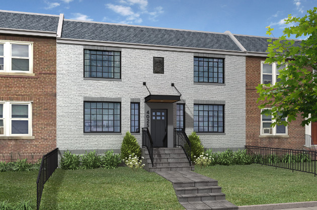 7th Street Rendering